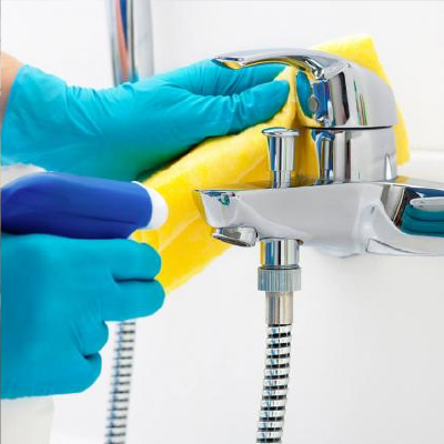 Multi-Surface Cleaning Icon