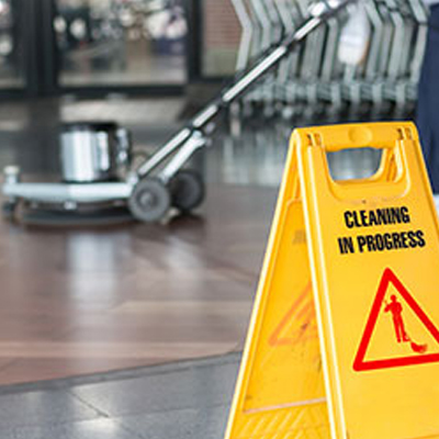 Rotary Floor Machines- Shop Now