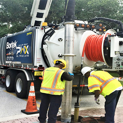 Sewer and Pipeline Maintenance Jetting Vac Trucks- Shop Now