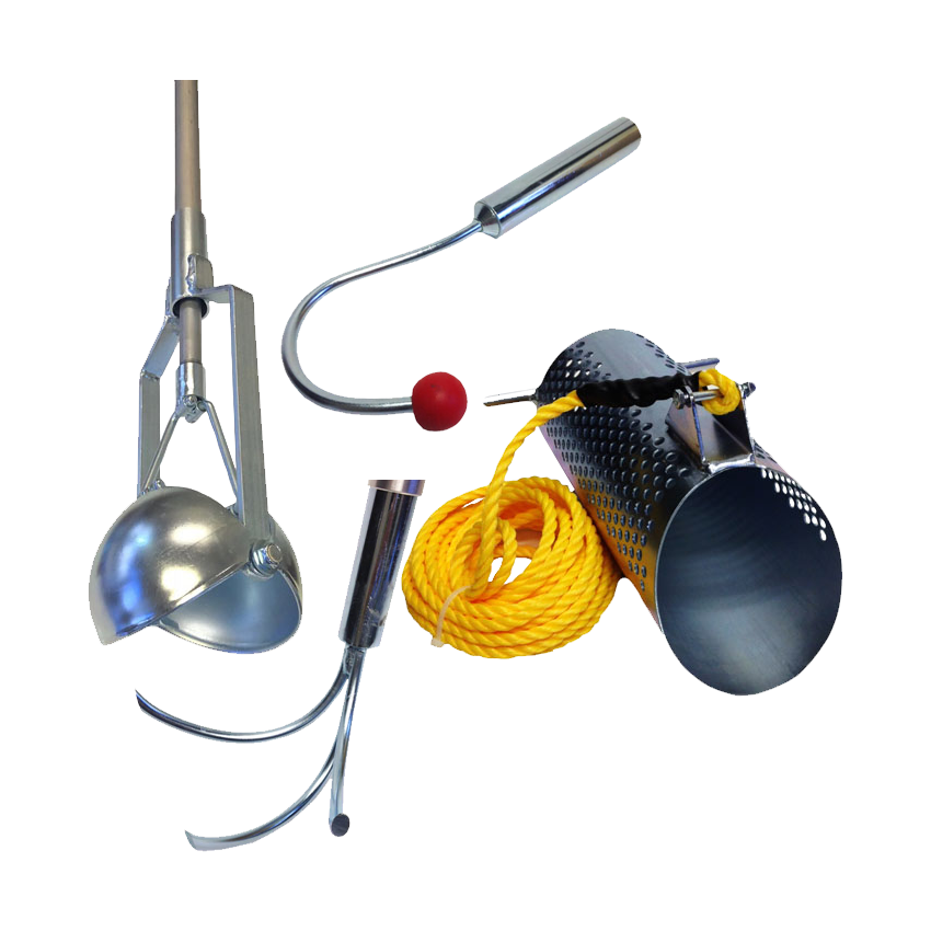 Manhole Extraction Equipment