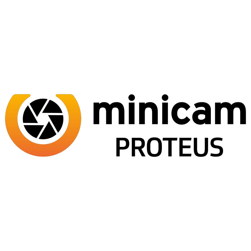 Minicam Proteus