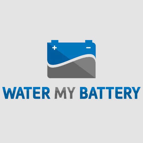 Water My Battery