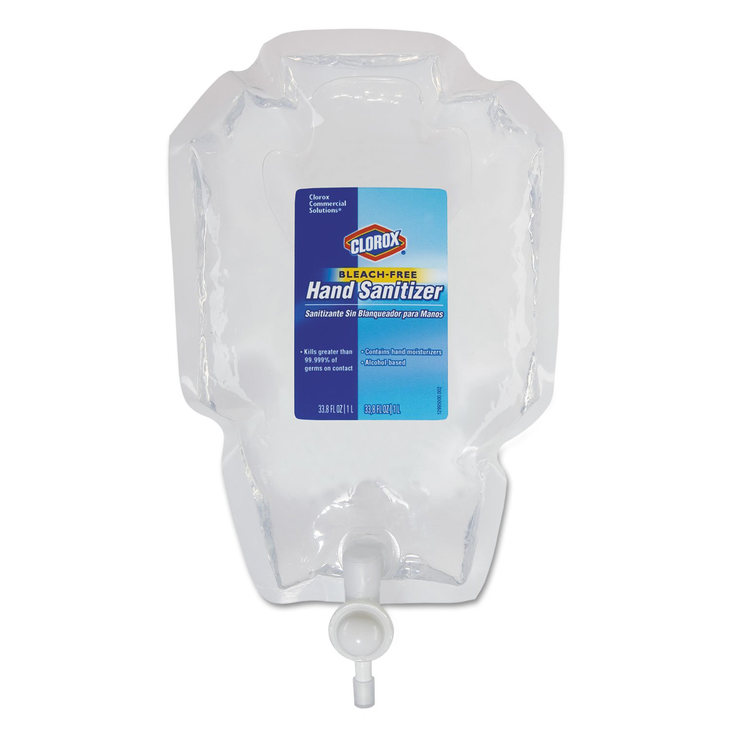 Clorox BleachFree Liquid Hand... Bortek Shop