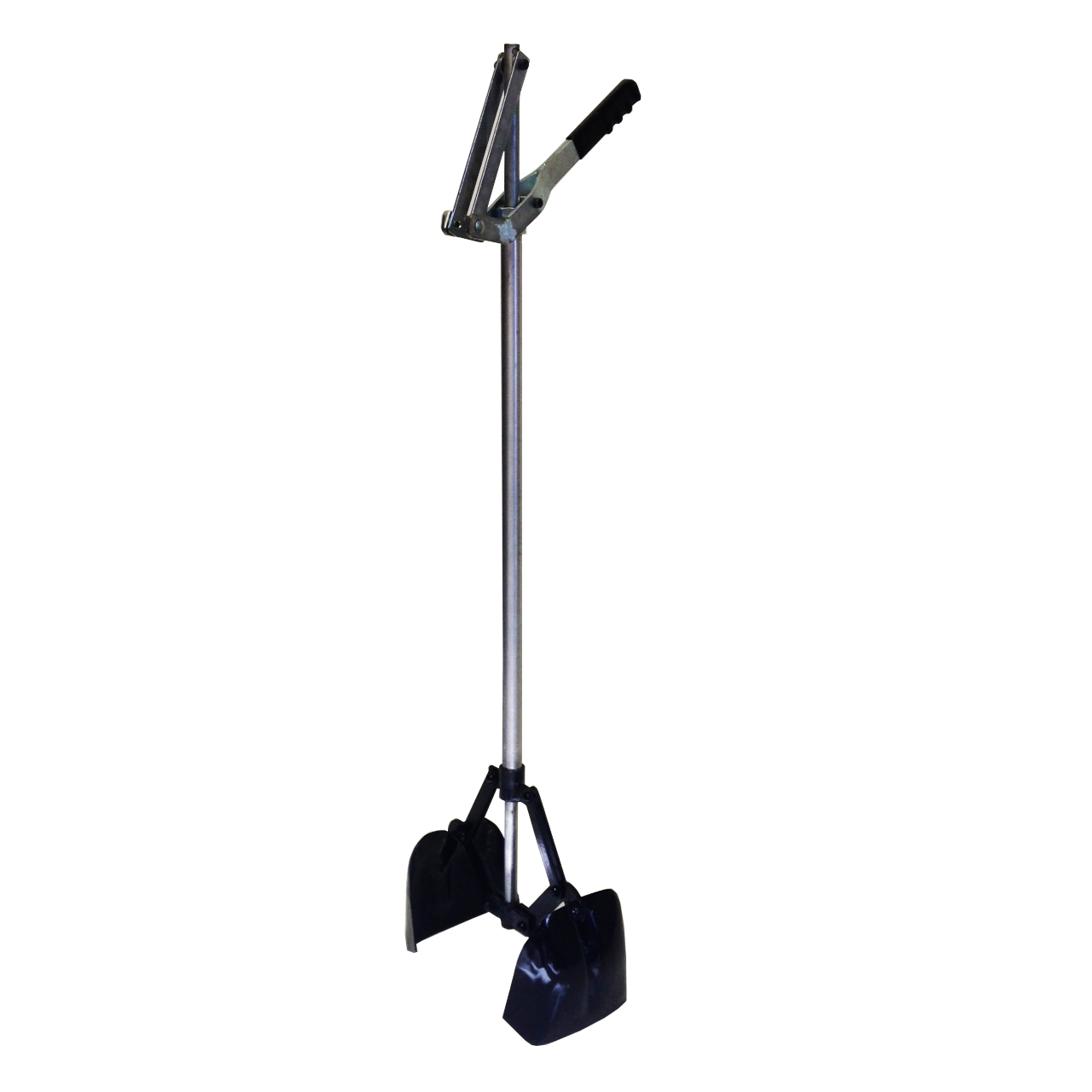 Drain shop scoop shovel