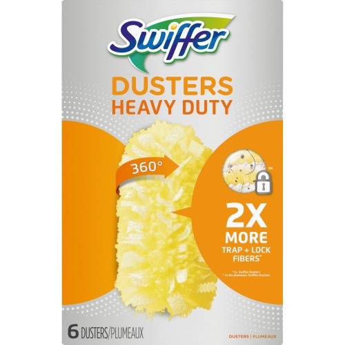 Swiffer 360 Degrees Unscented Duster - Bortek Shop