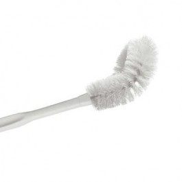 Tampico Bristles Toilet Bowl Brush (17\")  010050