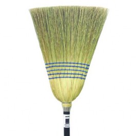 O-Cedar Maid\'s Upright Corn Broom (11\" x 42\") O Cedar Brands Inc 014540