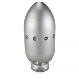 Radi 70 Degree 3D Nozzle USB-USA USB-RADI70-P