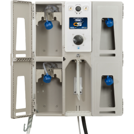 CleanStation Dilution Control- Quad Model