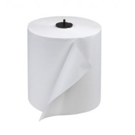 Tork Advanced Matic Paper Towel Roll, 1-Ply, 700\' - 6/CS  5218004
