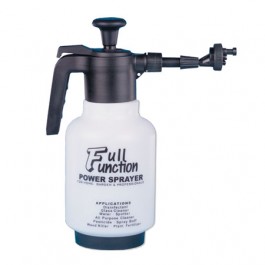Full Function Power Sprayer, 1.6 qt Tolco Corporation 1617037
