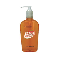 Dial Liquid Hand Soap, Pump Dial 152305