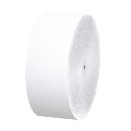 Scott Essential Coreless JRT Toilet Tissue Paper, 2-Ply, 12/CS  KC7006