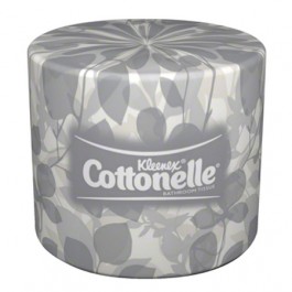 Cottonelle Toilet Tissue Paper, 2-Ply - 60/CS  521403