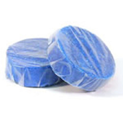 Eco-Fresh Enzymatic Urinal Block, 4 oz. - 12 ct. Fresh Products 16110105