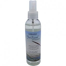 JetScent Air Freshener, Fresh Eucalyptus - 6 oz (12) Celeste Industries Corp 1614026