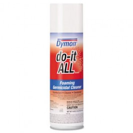 Do-It-All Germicidal Aerosol Cleaner  1614039