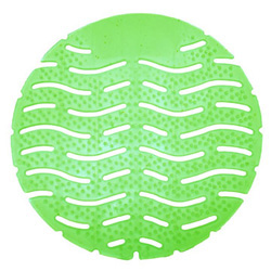 Wave Urinal Screen (Cucumber) Fresh Products 1616002