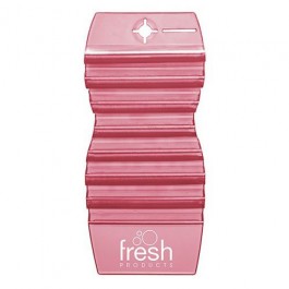 Eco-Fresh Hang Tag Air Freshener - Spiced Apple - 12 ct. Fresh Products 1616007