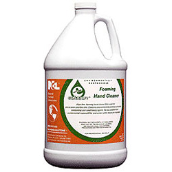 Clearly Green Foaming Hand Soap Inopak 1616064