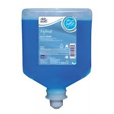 Azure Foam Soap  1616074