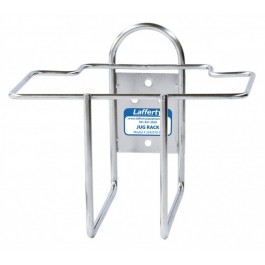 Wire Jug Rack - Fits 1 gal Round, Square, F Style Lafferty Equipment Mfg. Inc 1617094