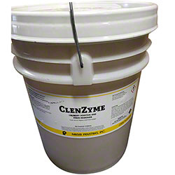 Clenzyme Laundry Additive, Stain Remover Pariser Industries, Inc 1621014