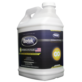 Bortek Permacote Plus Floor Finish Bortek Industries, Inc. 16302