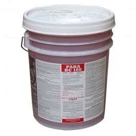 Para BC-100 Sanitizer Disinfectant Pariser Industries, Inc 2212041
