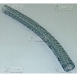 Factory Cat OEM Hose, .5\" ID x 9.25\" L Reinforced Factory Cat FC253-1601
