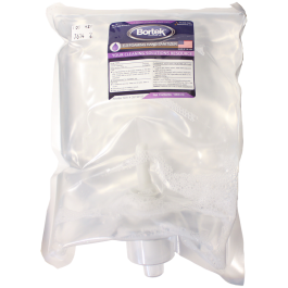 Bortek- E-3 Foaming Hand Sanitizer- 6 x 1,000 mL Bortek Industries, Inc. 28130107