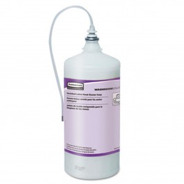One Shot Green Seal Liquid Soap Refill, Honeysuckle - 800 mL (4)  2816019