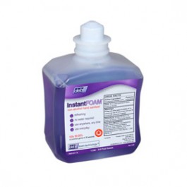 Deb Instant Non-Alcohol Hand Sanitizer Deb Sbs, Inc. 281602