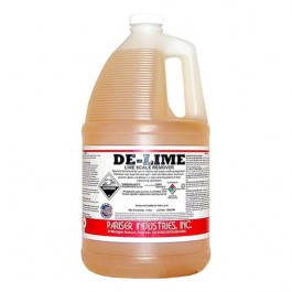 Pariser DE LIME - 1 gal (4) Pariser Industries, Inc 30159003