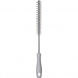 15\" White Valve and Pipe Brush, 12 per Case Carlisle Foodservice Products 3815001