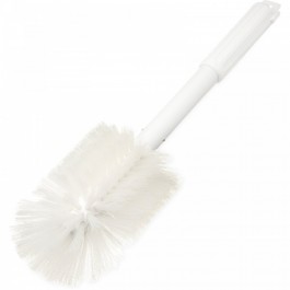Multi-Purpose Valve & Fitting Brush (L: 16\" x D: 5\") Carlisle Foodservice Products 3815036