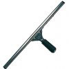 Plastic Squeegee Cassette System (Black, 24\") Hill Brush Inc 3838020
