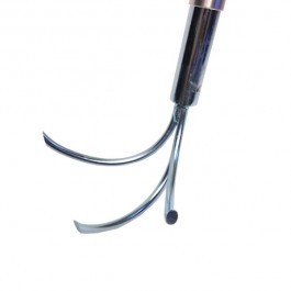 3-Pronged Debris Grabber Southland Tools 3PG-1-P