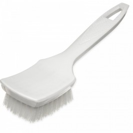 Spectrum Multi-Purpose Scrub Brush (8.5\") Carlisle Foodservice Products 4139602