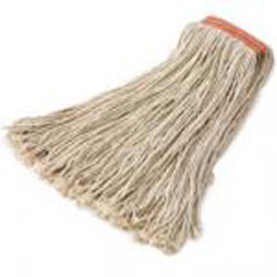 Wet Cotton Mop Head (24oz.)  500714