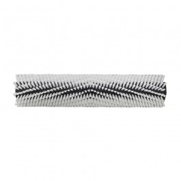 Cylindrical Brush, 20\", Poly (White) Hammerhead BH405639