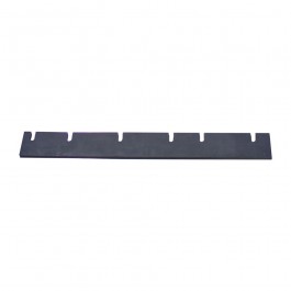 Right Side Squeegee / Splash Guard Hammerhead BH406050