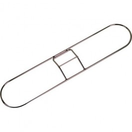 Metal Dry Mop Frame (5\" x 24\")  507850