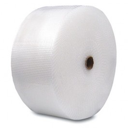 Perforated Bubblewrap, 24\" x 500\' x 1/8\"  50025A