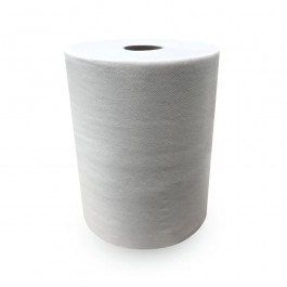 Bortek Premium TAD Paper Roll Towel, 7.875\" x 8\" Diameter - 6/CS Bortek Industries, Inc. 52022