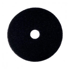 16\" Black Stripping Pad  610260