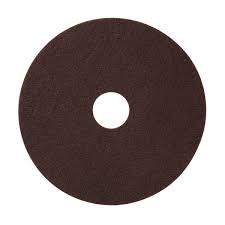 16\" Maroon Thin Line Conditioning/Stripping Pad  6815016