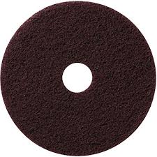 16\" Dominator Extra HD Stripping Pad  6815017