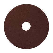 20\" Maroon Epp Round Pad  6815028
