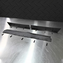 Skirting Flap Kit for Hammerhead 950MS Hammerhead BH950PK01
